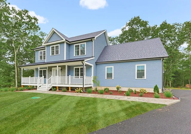 2nd image of Lot 13 16 Ledge Hill Ln, Rehoboth, MA 02769 | MLS# 73567534