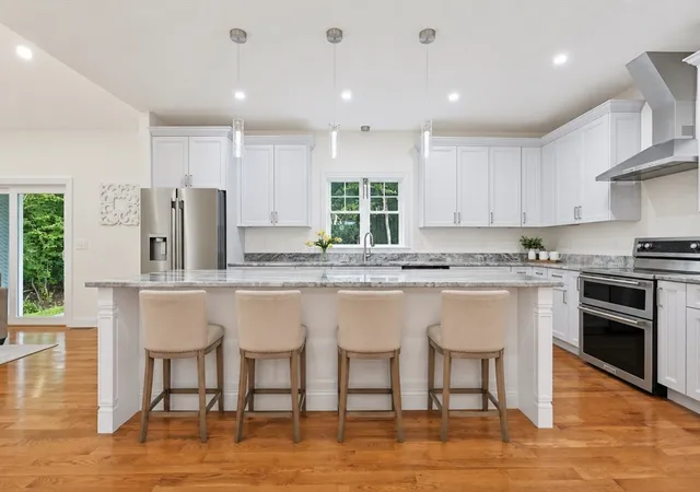 Photo 3 of Single family home for sale at Lot 13 16 Ledge Hill Ln, Rehoboth, MA 02769 | MLS# 73567534 | Listing updated on 2026-09-15