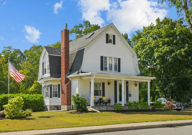 1st image of 1084 Main St, Leominster, MA 01453 | MLS# 73427044