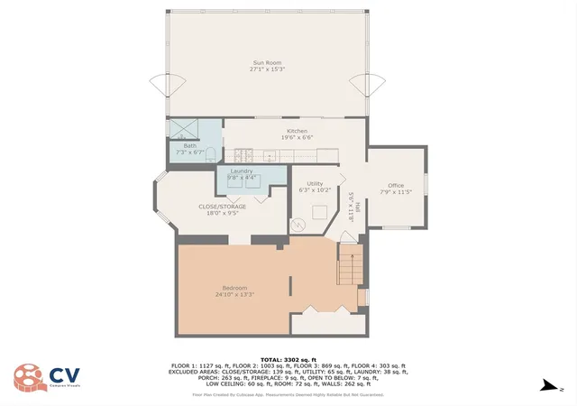 42nd image of 1084 Main St, Leominster, MA 01453 | MLS# 73427044