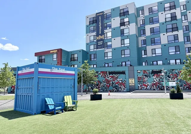 Photo 42 of Condo for sale at 1203 Bennington St #1203, East Boston, MA 02128 | MLS# 73536676 | Listing updated on 2026-06-20