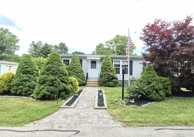 Homes for sale in Brookfield, MA | 5 Fox Run, Brookfield, MA 01506 | MLS# 73542534