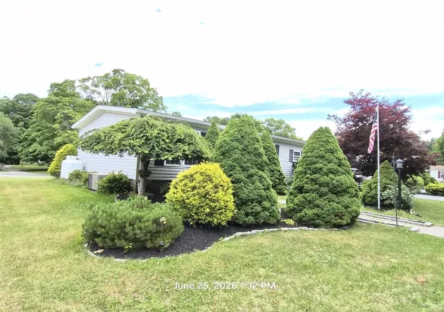 Homes for sale in Brookfield, MA | 5 Fox Run, Brookfield, MA 01506 | MLS# 73542534