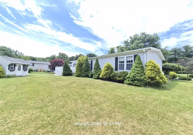 Homes for sale in Brookfield, MA | 5 Fox Run, Brookfield, MA 01506 | MLS# 73542534