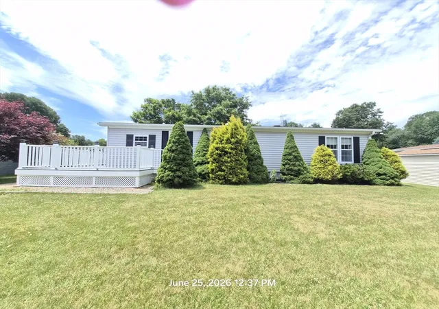 Homes for sale in Brookfield, MA | 5 Fox Run, Brookfield, MA 01506 | MLS# 73542534