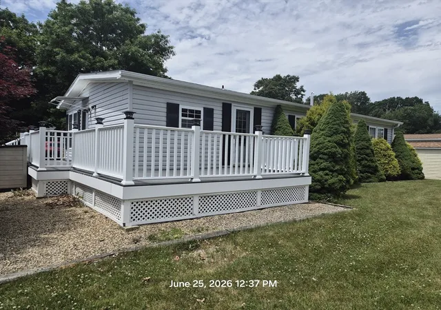 Homes for sale in Brookfield, MA | 5 Fox Run, Brookfield, MA 01506 | MLS# 73542534