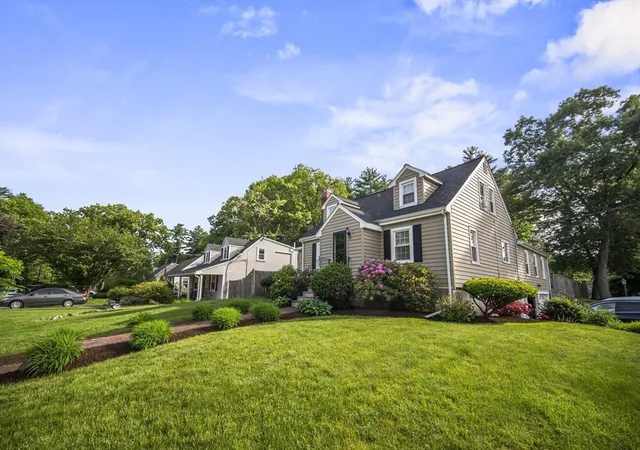 1st image of 51 Higgins Road, Framingham, MA 01701 | MLS# 73526446