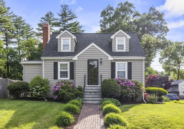 2nd image of 51 Higgins Road, Framingham, MA 01701 | MLS# 73526446