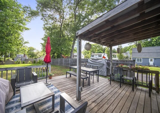 3rd image of 51 Higgins Road, Framingham, MA 01701 | MLS# 73526446