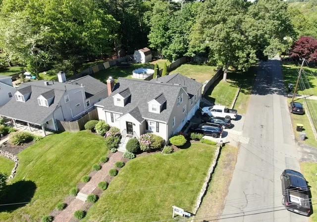 4th image of 51 Higgins Road, Framingham, MA 01701 | MLS# 73526446