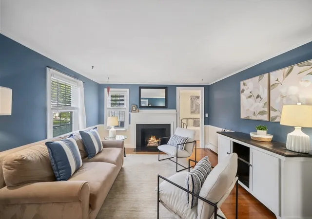 5th image of 51 Higgins Road, Framingham, MA 01701 | MLS# 73526446