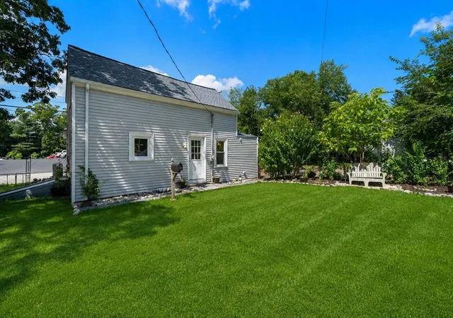 1st image of 29 Sandwich Rd, Wareham, MA 02571 | MLS# 73561764