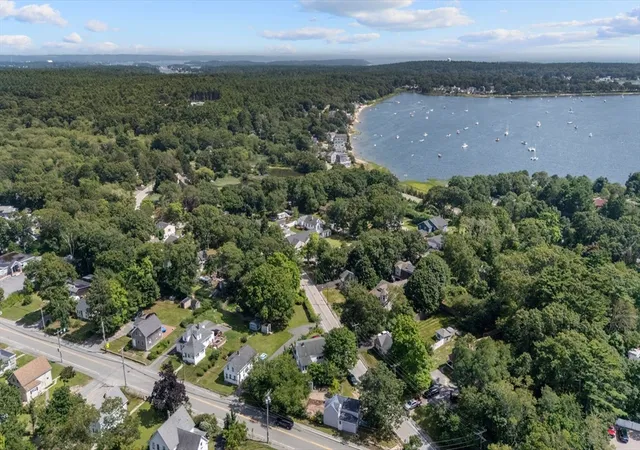 34th image of 29 Sandwich Rd, Wareham, MA 02571 | MLS# 73561764