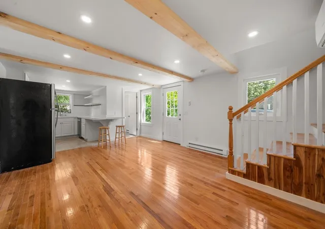 Photo 3 of Single family home for sale at 29 Sandwich Rd, Wareham, MA 02571 | MLS# 73561764 | Listing updated on 2026-08-22