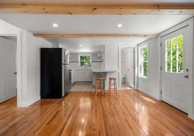 Photo 4 of Single family home for sale at 29 Sandwich Rd, Wareham, MA 02571 | MLS# 73561764 | Listing updated on 2026-08-22