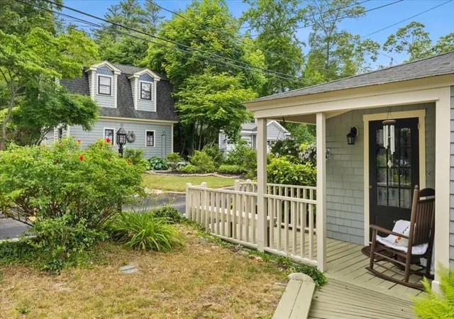 image of 13 Pine Bluffs, Lakeville, MA 02347 | MLS# 73469154