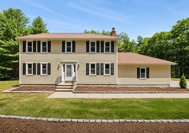Photo 1 of Single family home for sale at 74 Lakeview Rd, Foxboro, MA 02035 | MLS# 73558140 | Listing updated on 2026-08-19