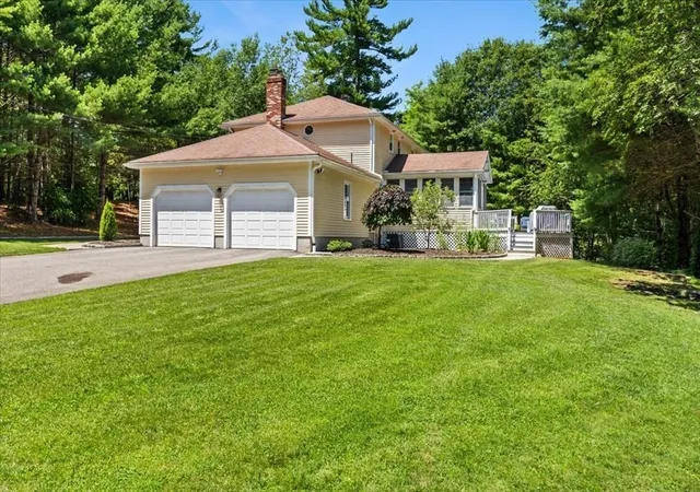 Photo 2 of Single family home for sale at 74 Lakeview Rd, Foxboro, MA 02035 | MLS# 73558140 | Listing updated on 2026-08-19