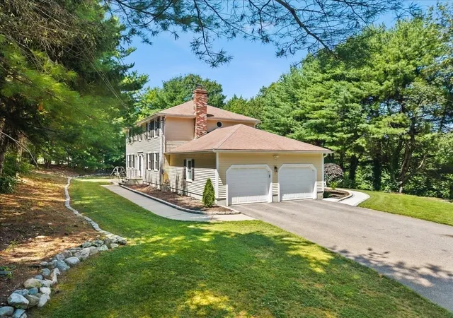 Photo 3 of Single family home for sale at 74 Lakeview Rd, Foxboro, MA 02035 | MLS# 73558140 | Listing updated on 2026-08-19