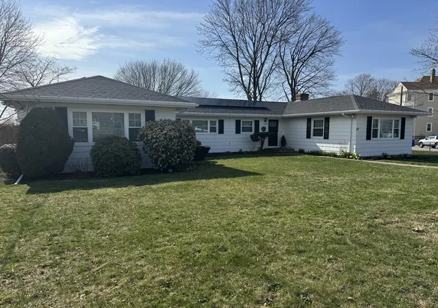 Photo 1 of Single family home for sale at 649 Stafford Rd, Fall River, MA 02721 | MLS# 73496520 | Listing updated on 2026-10-07