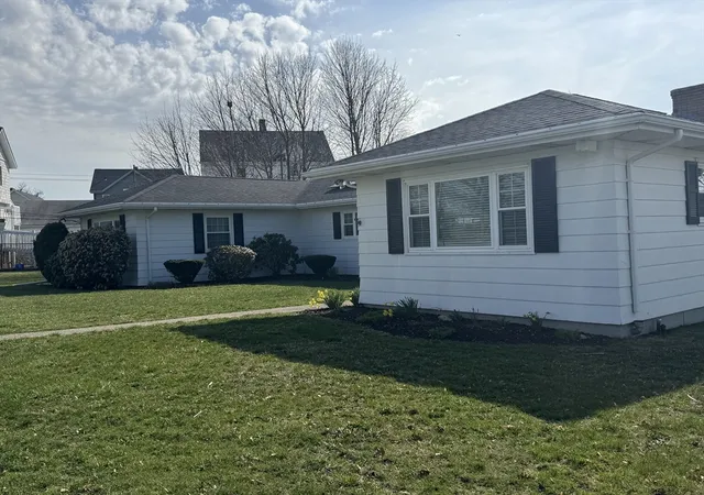 Photo 2 of Single family home for sale at 649 Stafford Rd, Fall River, MA 02721 | MLS# 73496520 | Listing updated on 2026-10-07