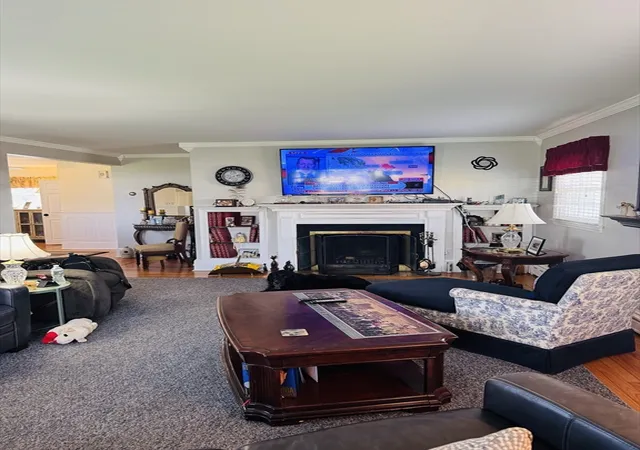 Photo 3 of Single family home for sale at 649 Stafford Rd, Fall River, MA 02721 | MLS# 73496520 | Listing updated on 2026-10-07