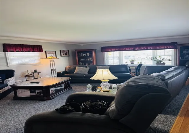 Photo 3 of Single family home for sale at 649 Stafford Rd, Fall River, MA 02721 | MLS# 73496520 | Listing updated on 2026-10-07