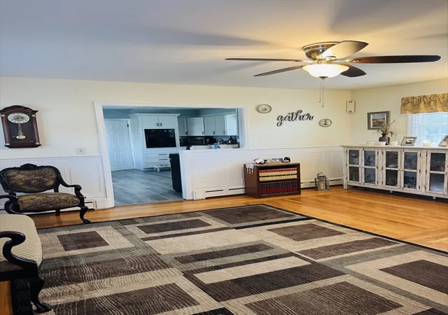 Photo 4 of Single family home for sale at 649 Stafford Rd, Fall River, MA 02721 | MLS# 73496520 | Listing updated on 2026-10-07