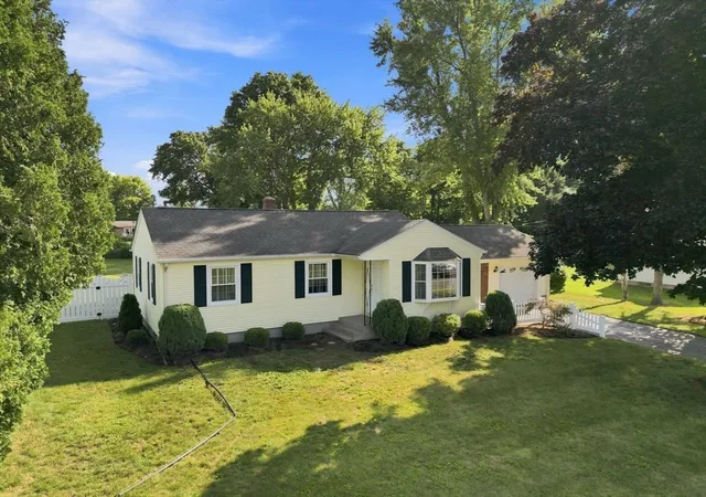 Photo 1 of Single family home for sale at 13 Craigwood Ter, Wilbraham, MA 01095 | MLS# 73568754 | Listing updated on 2026-09-02