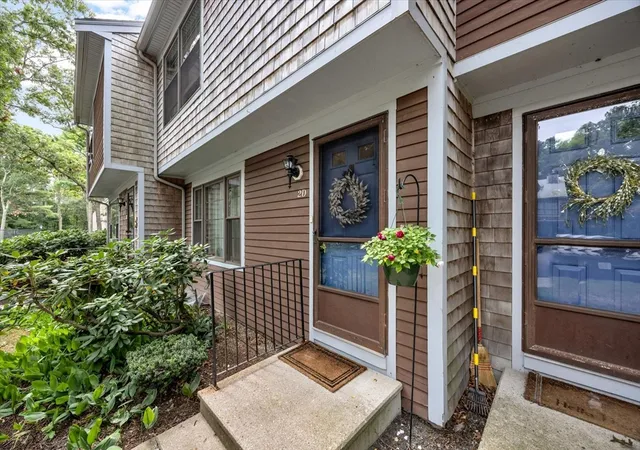 1st image of 195 Falmouth Rd #2D, Mashpee, MA 02649 | MLS# 73567511