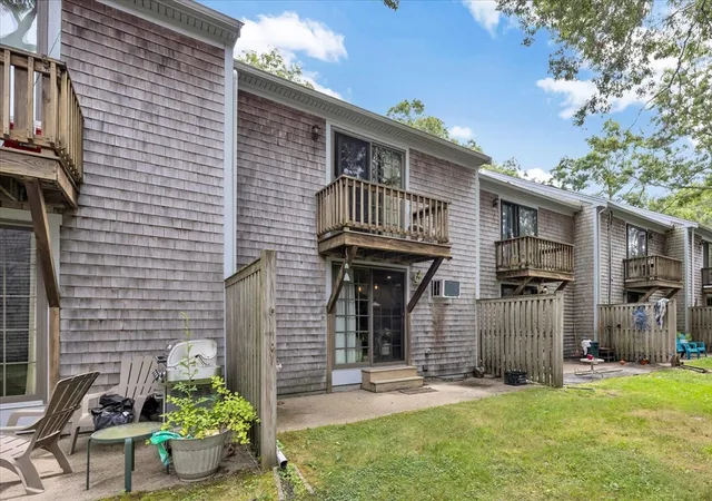 3rd image of 195 Falmouth Rd #2D, Mashpee, MA 02649 | MLS# 73567511