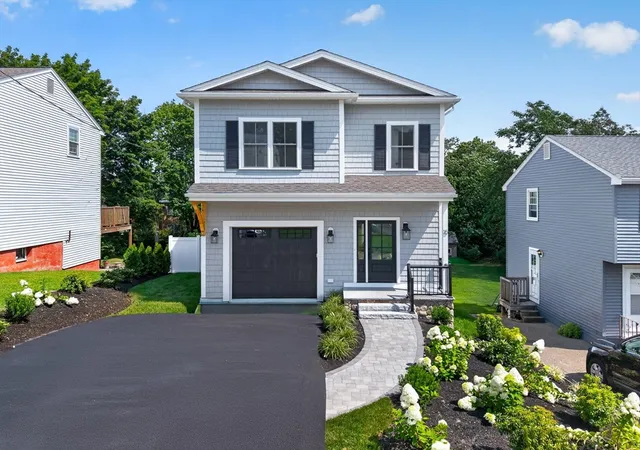 Photo 1 of Single family home for sale at 15 Milner St, Waltham, MA 02451 | MLS# 73563287 | Listing updated on 2026-09-10