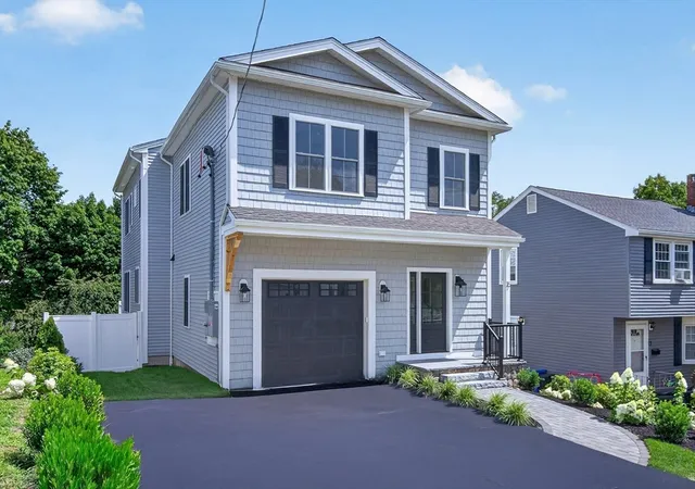 Photo 2 of Single family home for sale at 15 Milner St, Waltham, MA 02451 | MLS# 73563287 | Listing updated on 2026-09-10