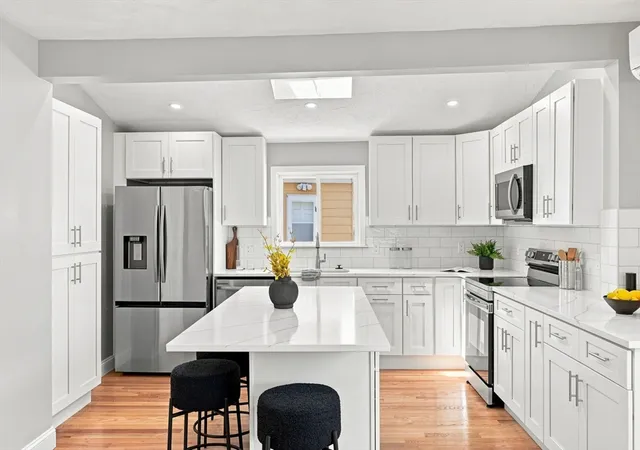 1st image of 25 Leland St, Malden, MA 02148 | MLS# 73561115