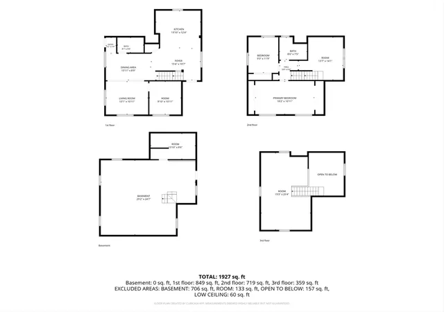 39th image of 25 Leland St, Malden, MA 02148 | MLS# 73561115