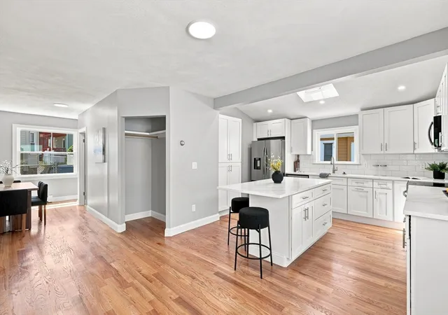 5th image of 25 Leland St, Malden, MA 02148 | MLS# 73561115