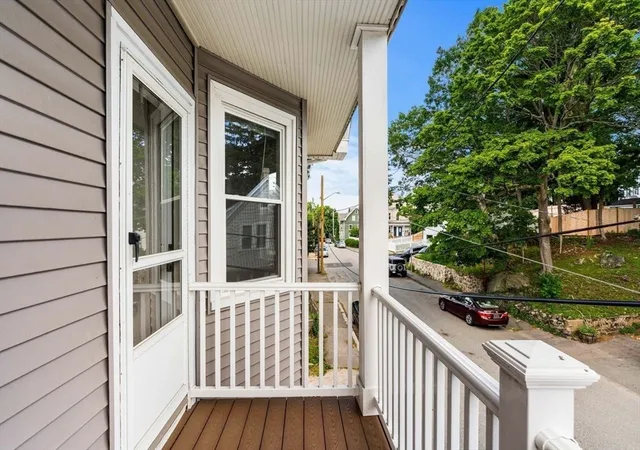 Photo 2 of Multi family home for sale at 18 Cliff St, Salem, MA 01970 | MLS# 73536806 | Listing updated on 2026-09-12