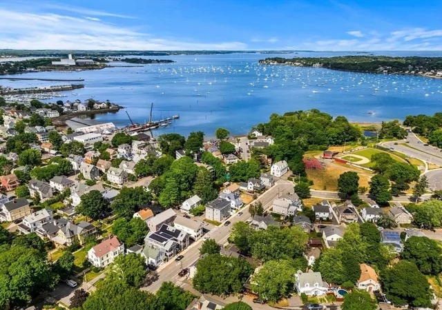Photo 3 of Multi family home for sale at 18 Cliff St, Salem, MA 01970 | MLS# 73536806 | Listing updated on 2026-09-12