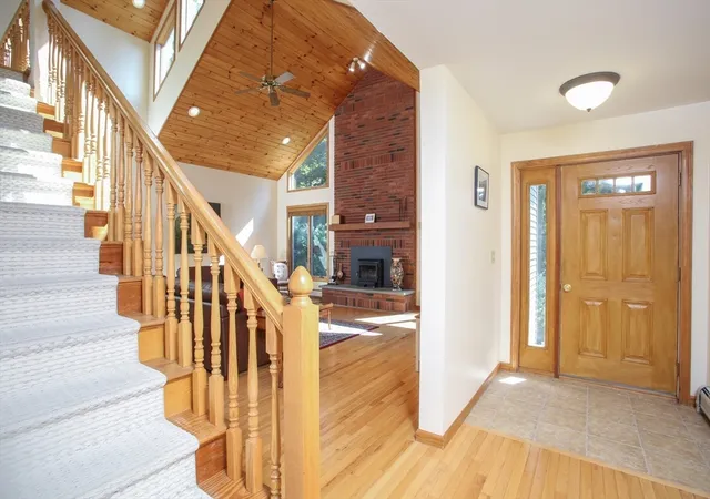 Photo 5 of Sale Pending at 18 East Rd, Adams, MA 01220 | MLS# 73564161 | Listing updated on 2026-09-04