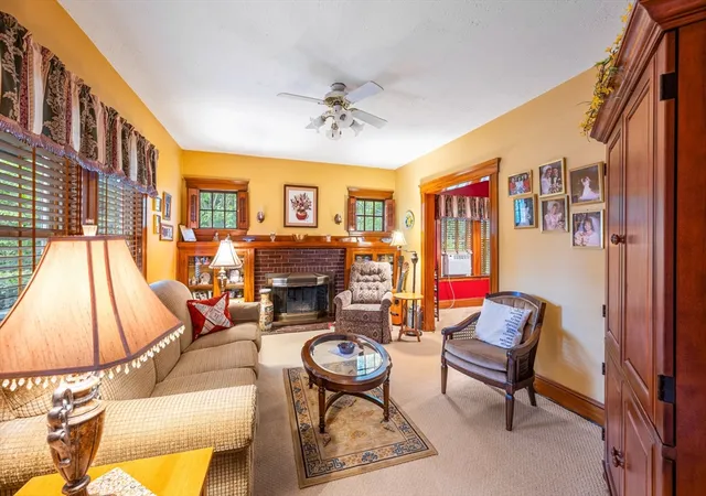 Homes for sale in Braintree, MA | 56 Plain St, Braintree, MA 02184 | MLS# 73529740