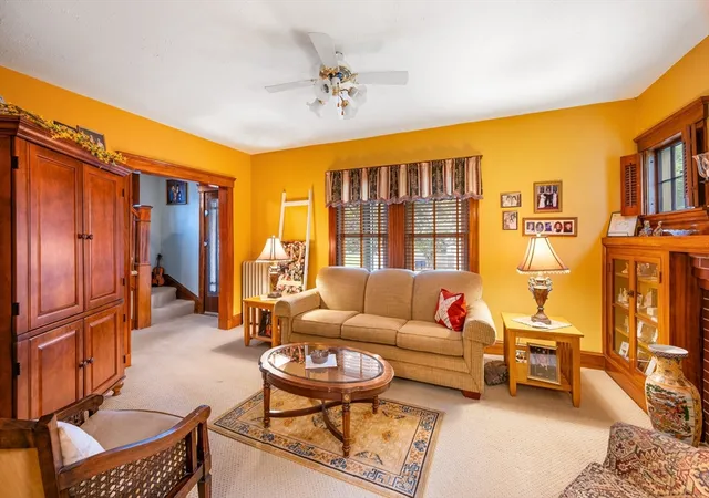 Homes for sale in Braintree, MA | 56 Plain St, Braintree, MA 02184 | MLS# 73529740