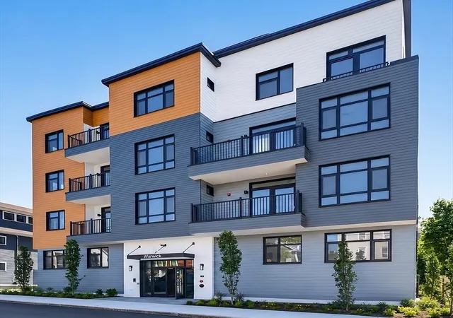 1st image of 13 Warwick St #102, Somerville, MA 02145 | MLS# 73562120