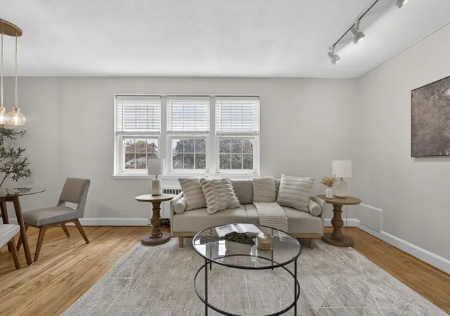 Homes for sale in Malden, MA | 9 Dexter St #4, Malden, MA 02148 | MLS# 73519506
