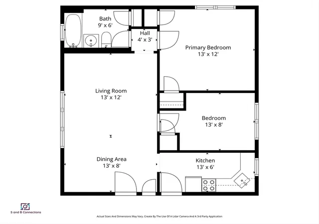 Homes for sale in Malden, MA | 9 Dexter St #4, Malden, MA 02148 | MLS# 73519506