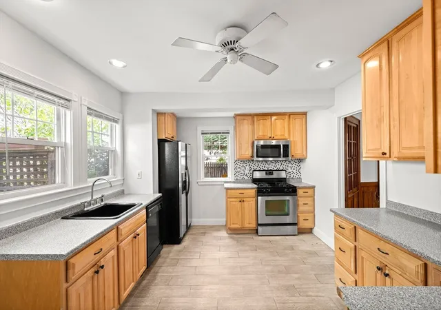 Photo 2 of Sale Pending at 12 Oakridge St, Mattapan, MA 02126 | MLS# 73562839 | Listing updated on 2026-08-30