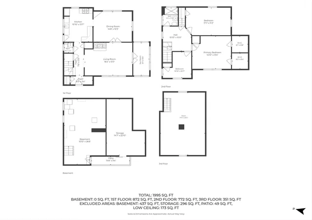 Photo 37 of Sale Pending at 12 Oakridge St, Mattapan, MA 02126 | MLS# 73562839 | Listing updated on 2026-08-30