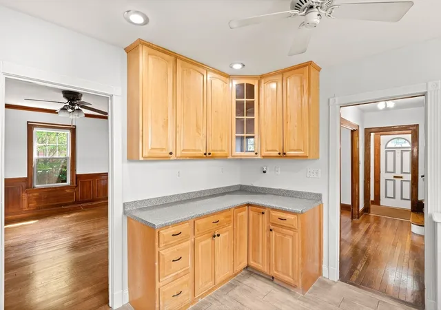 Photo 4 of Sale Pending at 12 Oakridge St, Mattapan, MA 02126 | MLS# 73562839 | Listing updated on 2026-08-30