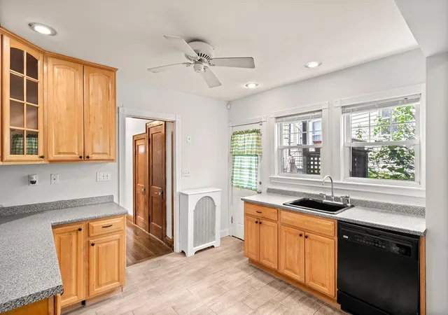 Photo 5 of Sale Pending at 12 Oakridge St, Mattapan, MA 02126 | MLS# 73562839 | Listing updated on 2026-08-30