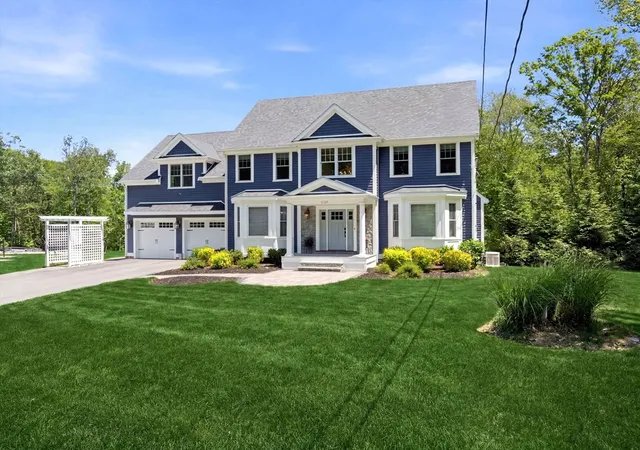 2nd image of 2103 Wheeler St, North Dighton, MA 02764 | MLS# 73534237