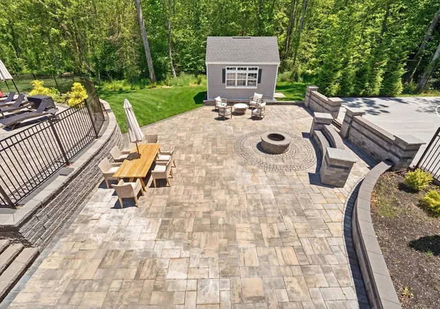 42nd image of 2103 Wheeler St, North Dighton, MA 02764 | MLS# 73534237